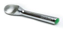 遠藤商事 TKG アイスクリームすくいデッシャー #16 全長(mm)180 頭のサイズ縦:約64mm横:約50mm アルミニウム製で軽く熱伝導率も高い 業務用...