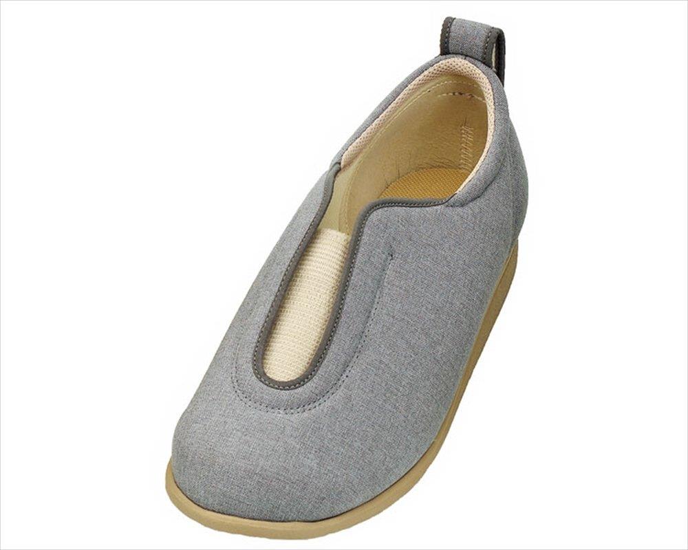 【ポイント優待キャンペーン】【ブラックフライデークーポン利用で割引中】【送料無料】介護シューズ ..