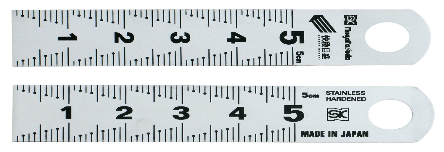 【送料無料】新潟精機 SK 日本製 縦目盛ゲージ 快段目盛 50mm VG-50KD