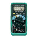 共立電気計器 デジタルマルチメータ 1009