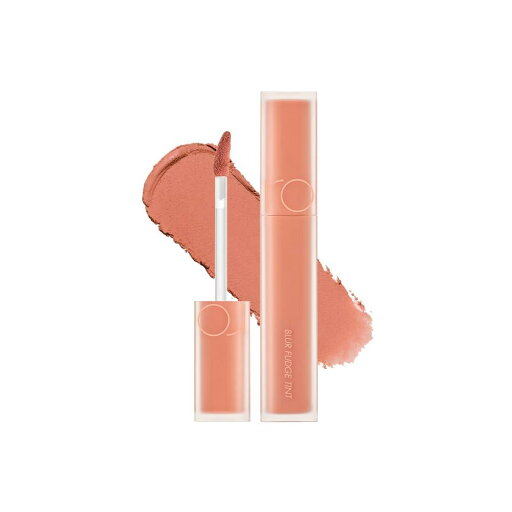 rom&nd BLUR FUDGE TINT (12 WARMING UP) rom&nd BLUR FUDGE TINT (12 WARMING UP)