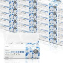 【ケース販売】アイリスオーヤマ ペーパータオル 濡れると99% 除菌 120枚 30個入り 厚手 台拭き 掃除 キッチン 風邪予防 備蓄用 防災用 拭きとりやすい エンボス加工 JPT-120