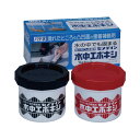 セメダイン(Cemedine) 強力充てん接着剤 水中エポキシ 1kgセット AP-001