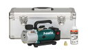 アサダ 充電式真空ポンプ1.5CFM-BC(バッテリ無・ケース付) VP154