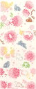 kenema手ぬぐい さくら 毬桜とうさぎ