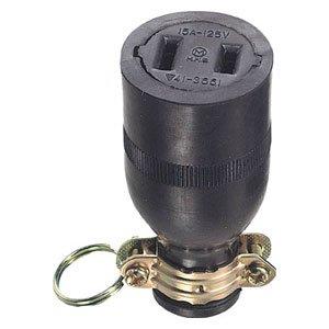 【ポイント優待キャンペーン】【ブラックフライデークーポン利用で割引中】【送料無料】明工社 ゴムコ..