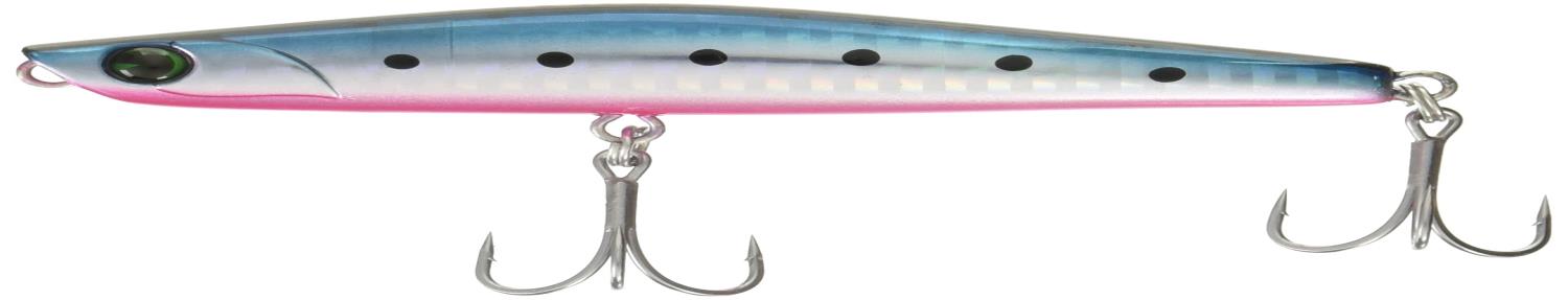 アムズデザイン(ima) ペンシルベイト ヨイチ ライト 99mm 23g マコイワシ #YI99L