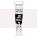 ターナー色彩(Turner Color) アクリルガッシュ ホワイト AG100001 100ml