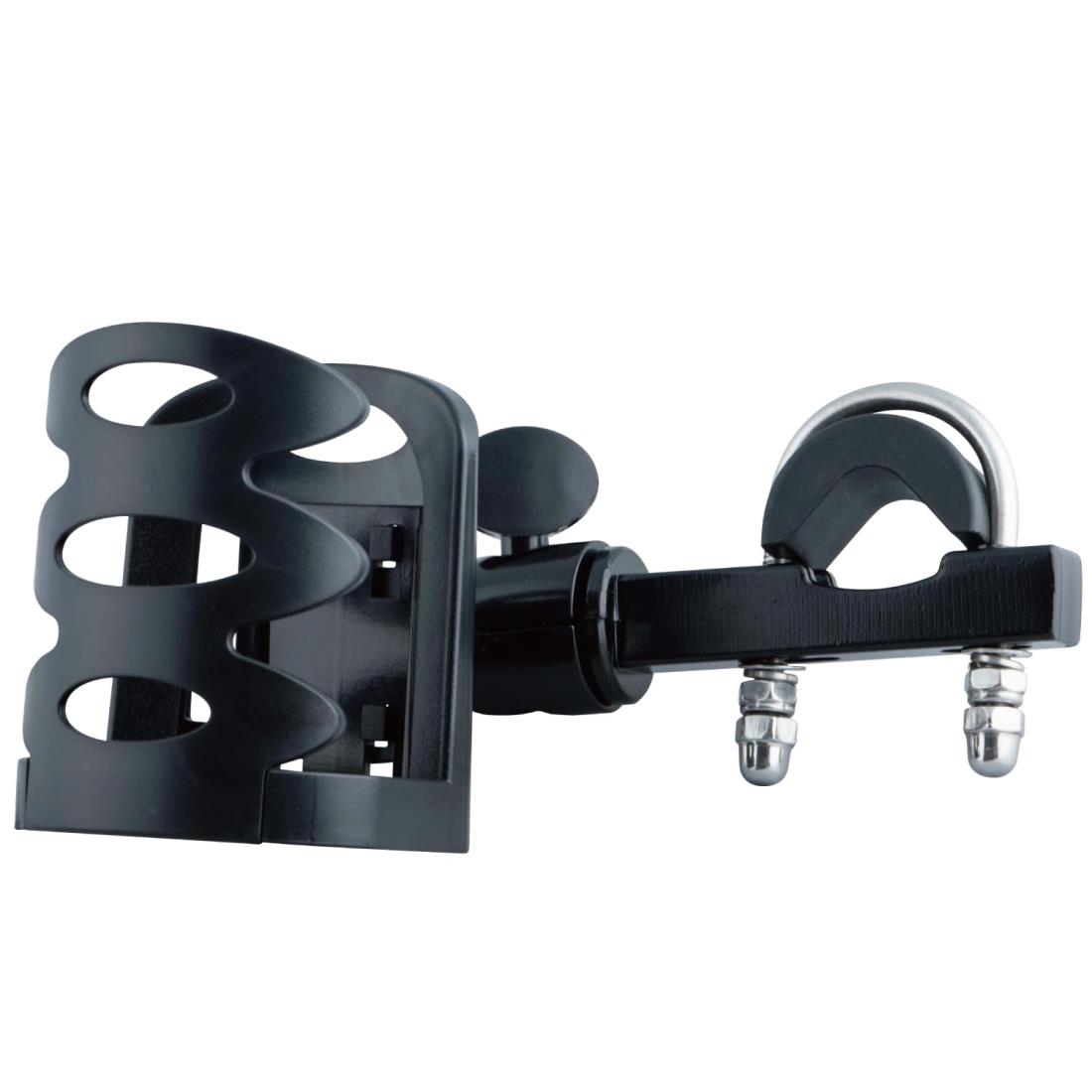 【送料無料】ジェットイノウエ(Jet Inoue) アシストグリップ固定式ホルダー カップタイプ トラック カ..