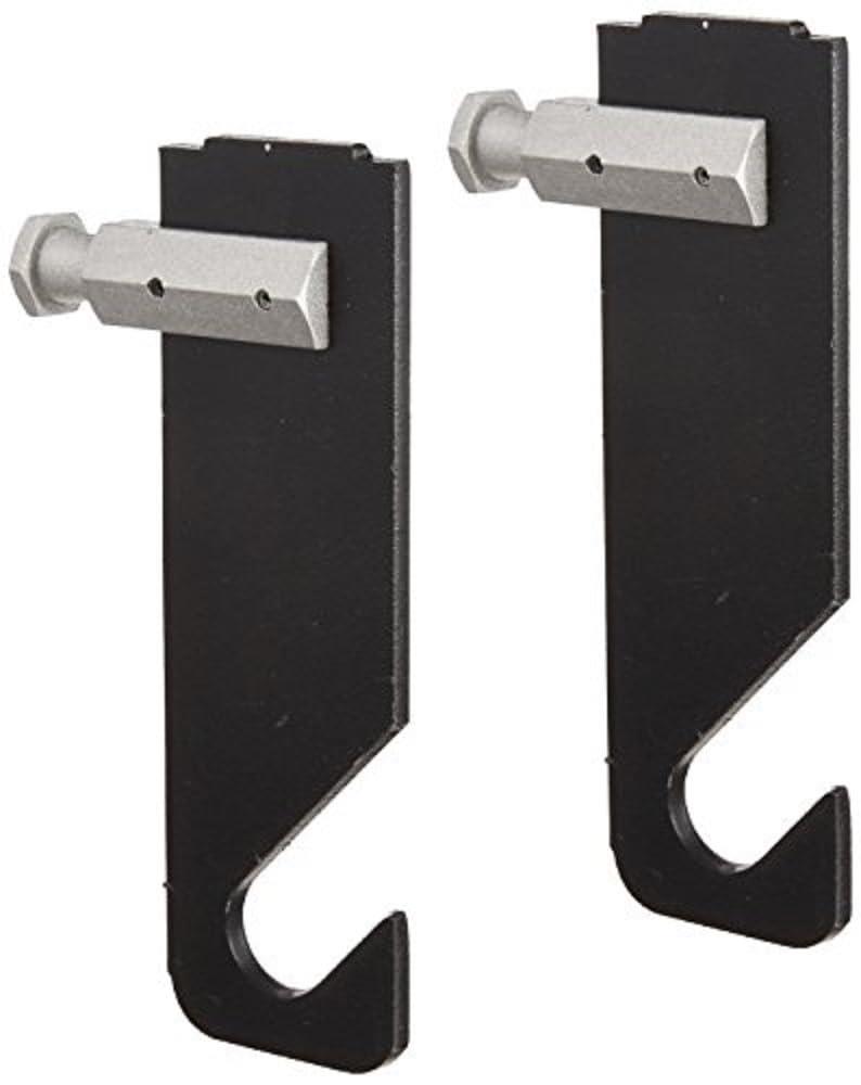 【送料無料】Manfrotto アクセサリー 背景紙取付シングルフック(左右一対) 059