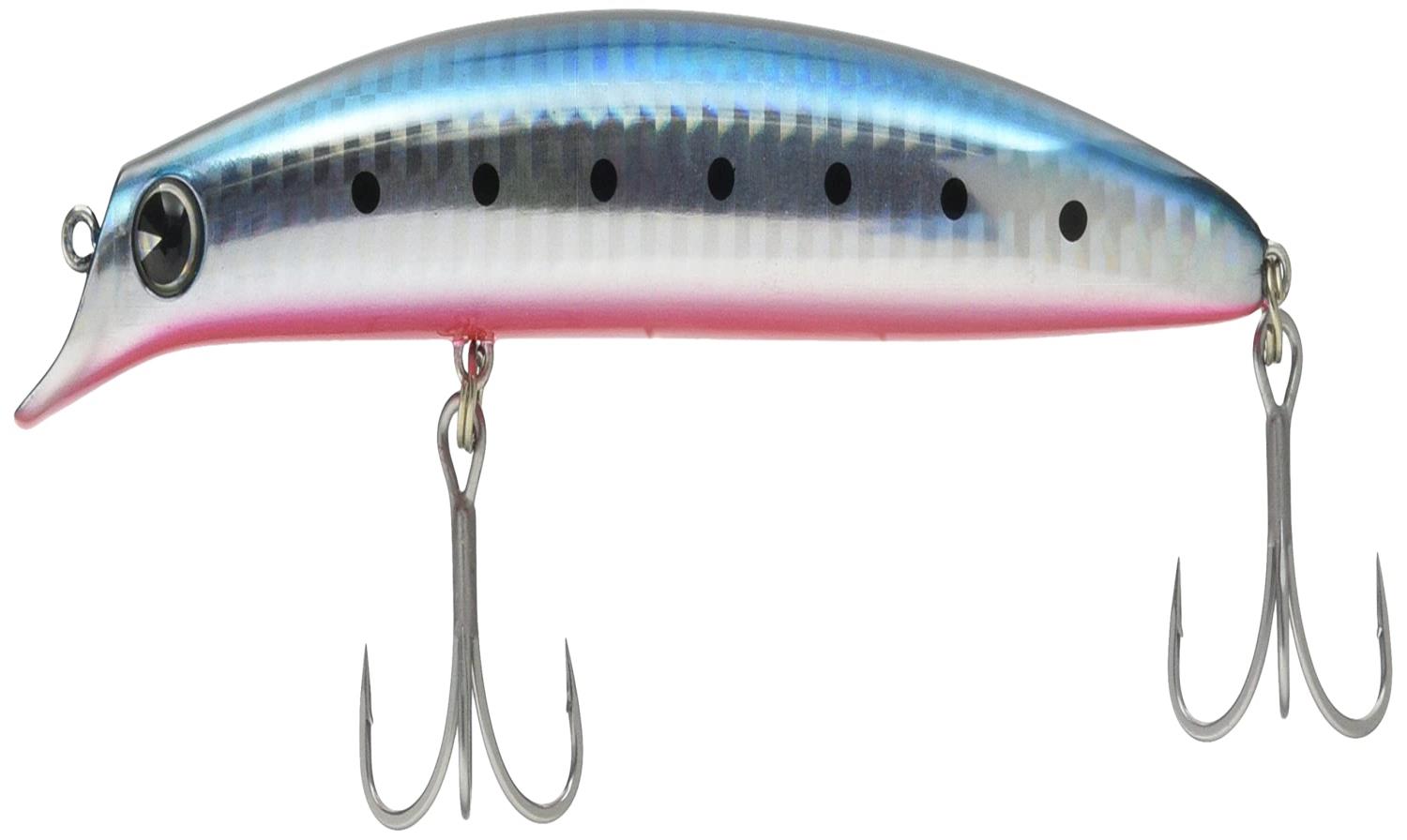 アムズデザイン(ima) ミノー サスケ 剛力 130mm 25g マコイワシ #GR130-109 ルアー