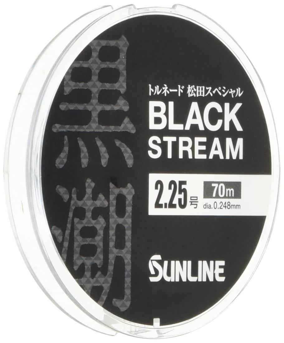 サンライン(SUNLINE) ライン 松田 70m 2.25号