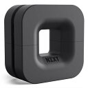 NZXT PUCK Black マグネット固定式ヘッドホンハンガー BA-PUCKR-B1 SP944 ブラック
