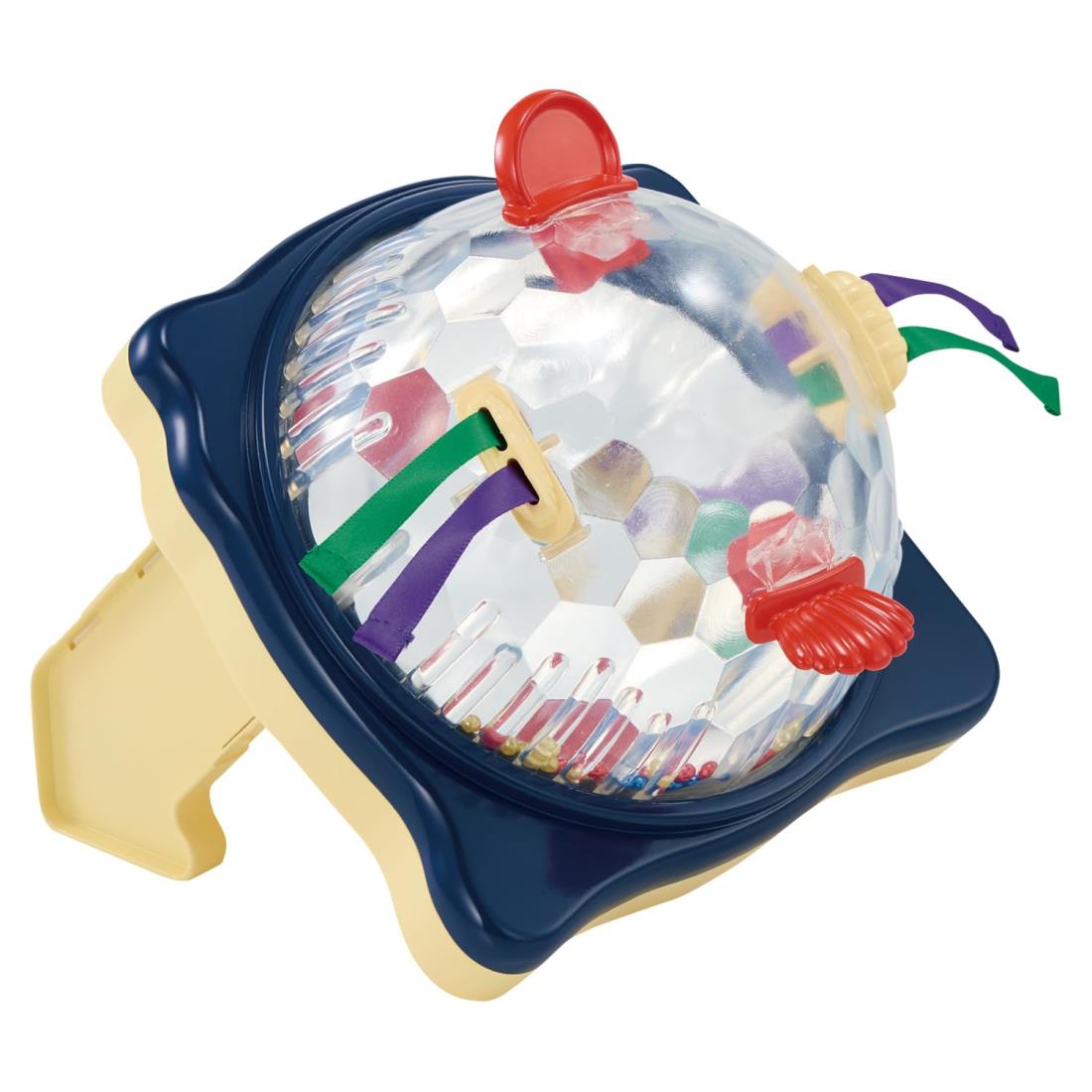 【送料無料】ピープル じぶんでキラッ!クルッ!ドーム CH-060