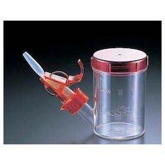 【ポイント優待キャンペーン】【ブラックフライデークーポン利用で割引中】【送料無料】介護用食器 らくらくゴックン スープ・お茶用 水量調節器付 250ml