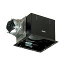 Panasonic (パナソニック) 天井埋込形換気扇 ルーバー別売タイプ FY-27B7