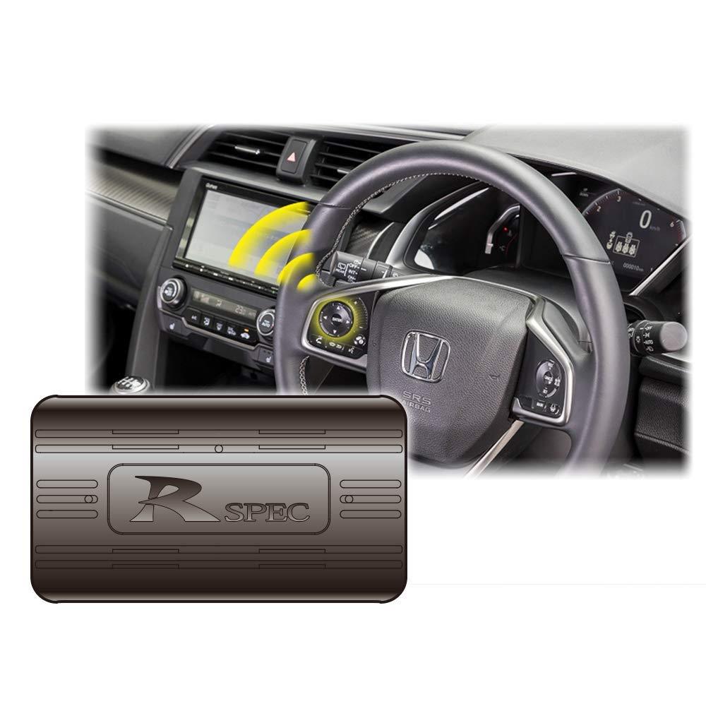 【送料無料】データシステム ステアリングリモコンアダプター シビック/フィット/ヴェゼル用 STR444 Datasystem