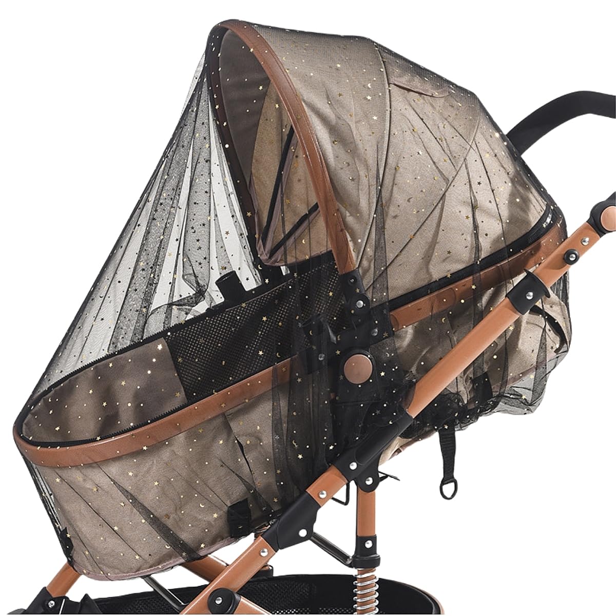 【イーグルス感謝祭　ポイント2倍】【クーポン利用で3%OFF】【送料無料】ベビーカー カバー 虫よけカバ..