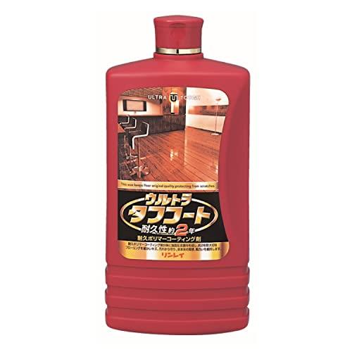 【送料無料】【大容量】 リンレイ ウルトラタフコート 1L