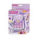 ビバリー【BEVERLY】 パチェリエ クロミ スマホショルダー【クロミのバッグチャームつき】【みせポケットで推し活にも!】|詳細画像
