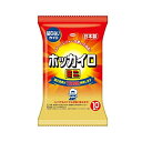 ホッカイロ 貼らない ミニ 10個入