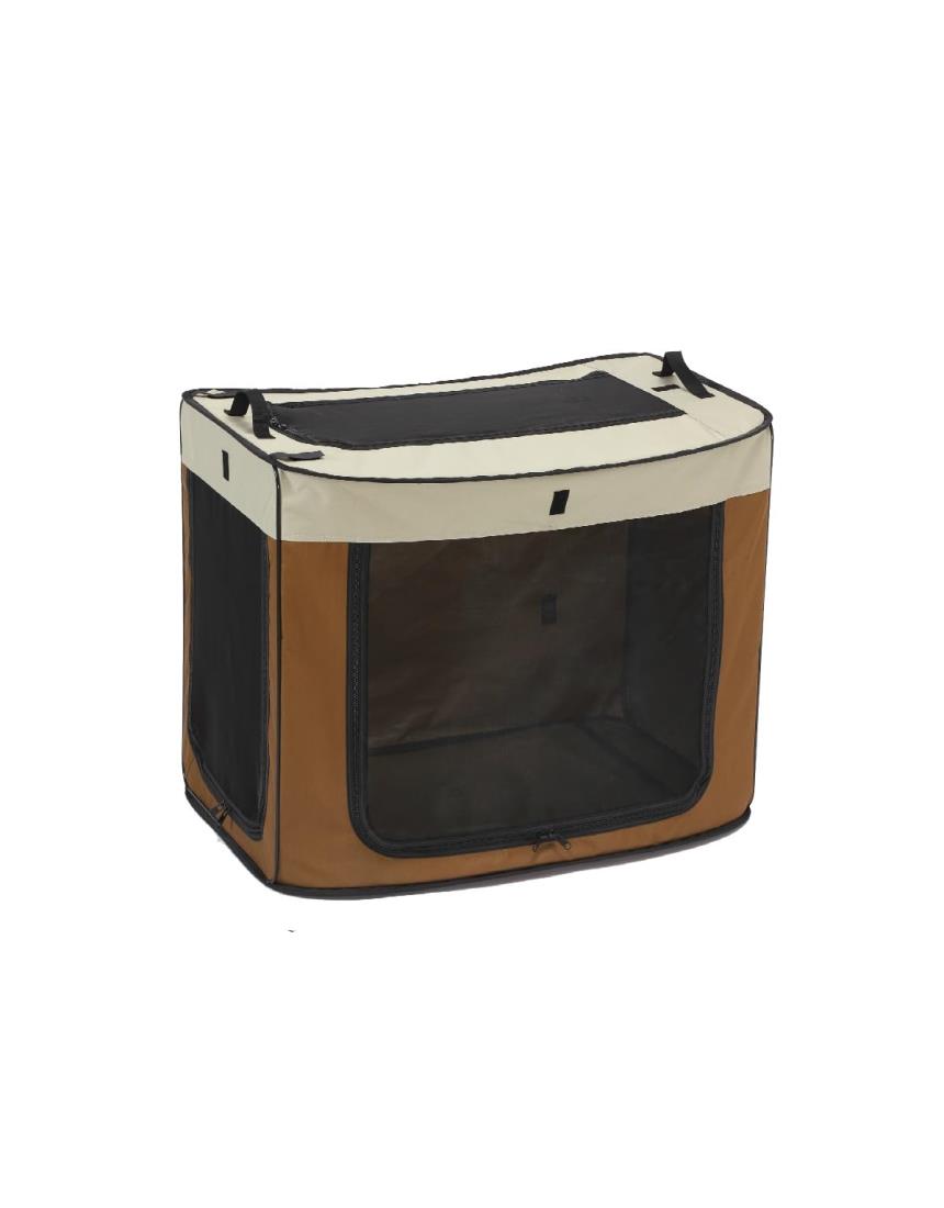 【送料無料】マルカン どこでもワンタッチケージ M サイズ