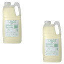 【まとめ買い】パックス 200番 (食器用液体石けん) 詰替用2300ml【×2個】