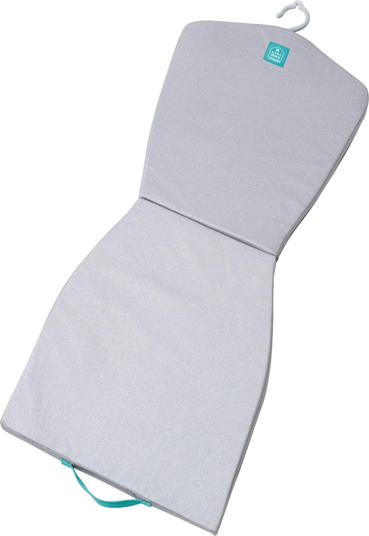 【ポイント優待キャンペーン】【ブラックフライデークーポン利用で割引中】【送料無料】コジット アイロン台 コンパクト スチーム専用 回転式ハンガーアイロン台 アル...