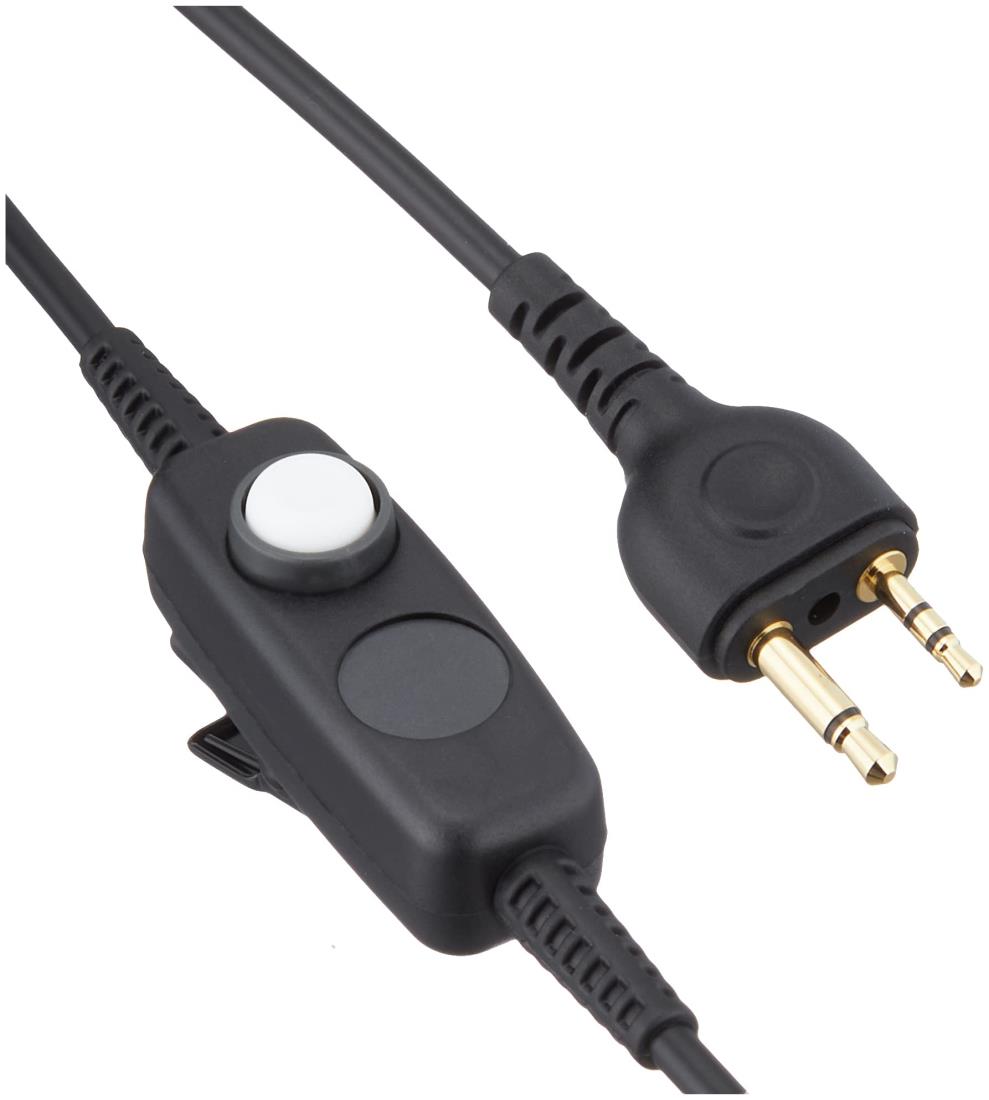 ALINCO アルインコ ヘッドセット（スピーカータイプ・業務仕様） EME-46A