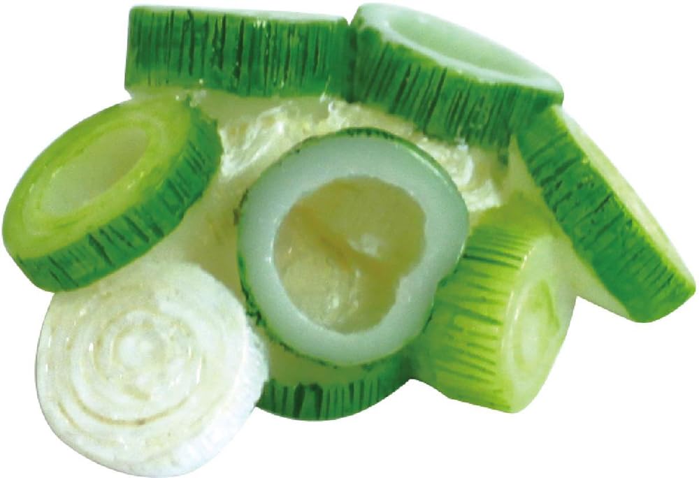 【送料無料】アルタ ラーメンの具 箸置き ネギ AR0623289