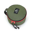 Glorisunity シェラカップケース シェラカップ収納ケース st 310 ケース soto st 310 ケース レギュレーターストーブ専用ケース ポー...