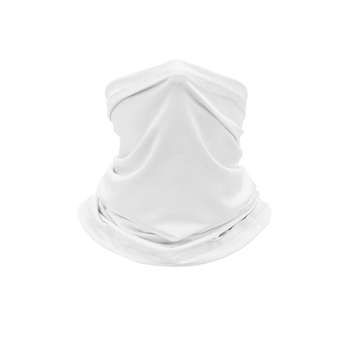 マスク 冷感 吸汗 顔 日焼け対策 息苦しくない 紫外線カットマスク 薄い フェイスマスク UPF50+ スポーツ ゴルフ アウトドア キャンプ バイク ランニ...