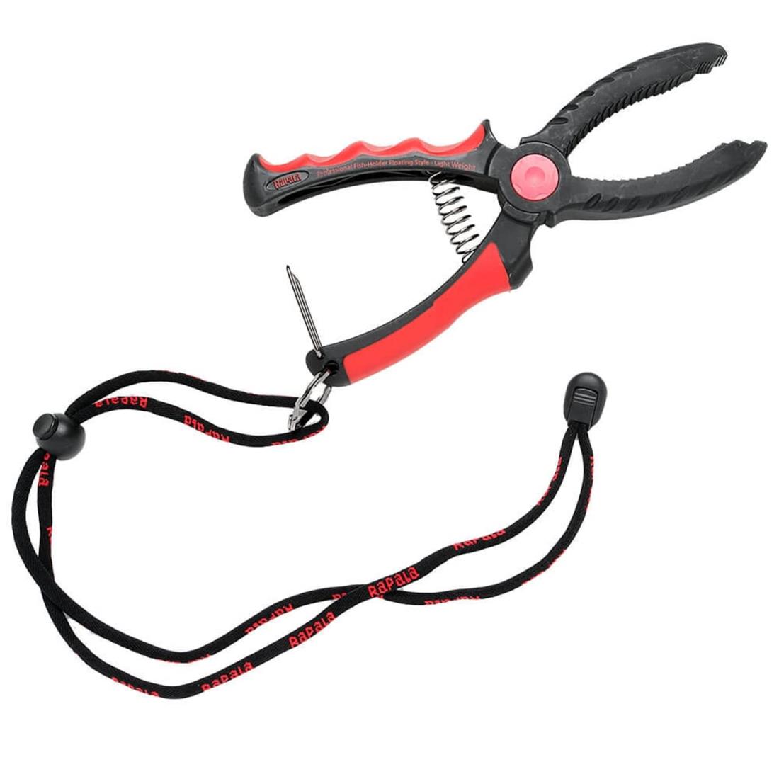 【送料無料】ラパラ(Rapala) フィッシュホルダー L 20cm PRO GUIDE PLASTIC FISH HOLDER-L RFH-L