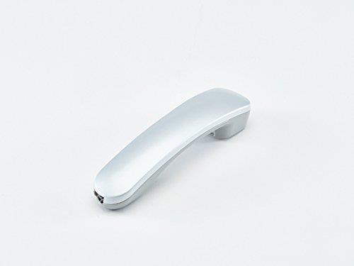 パナソニック Panasonic コードレス電話機用受話器 シルバー PFJXN0147Y パナソニック Panasonic コードレス電話機用受話器 シルバー PFJXN0147Y