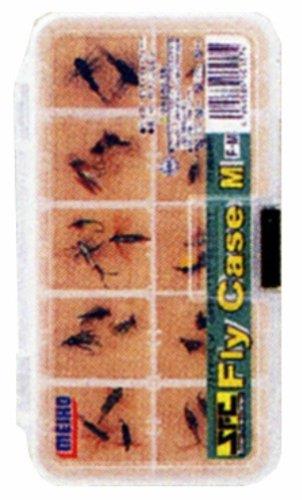 【送料無料】メイホウ(MEIHO) フライケース フライ・M