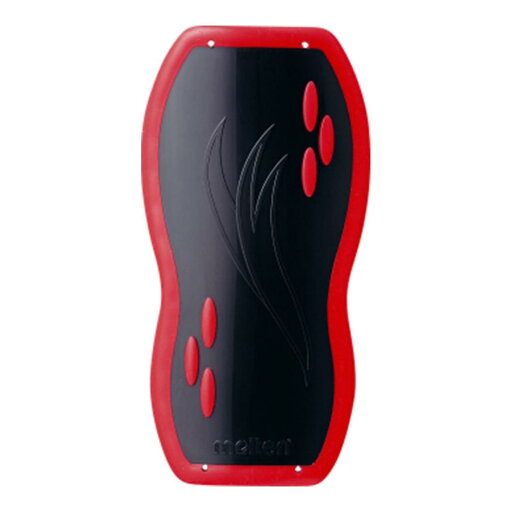 モルテン(molten) シンガード スワンセ Mサイズ 黒×レッド GG0013-KR モルテン(molten) シンガード スワンセ Mサイズ 黒×レッド GG0013-KR