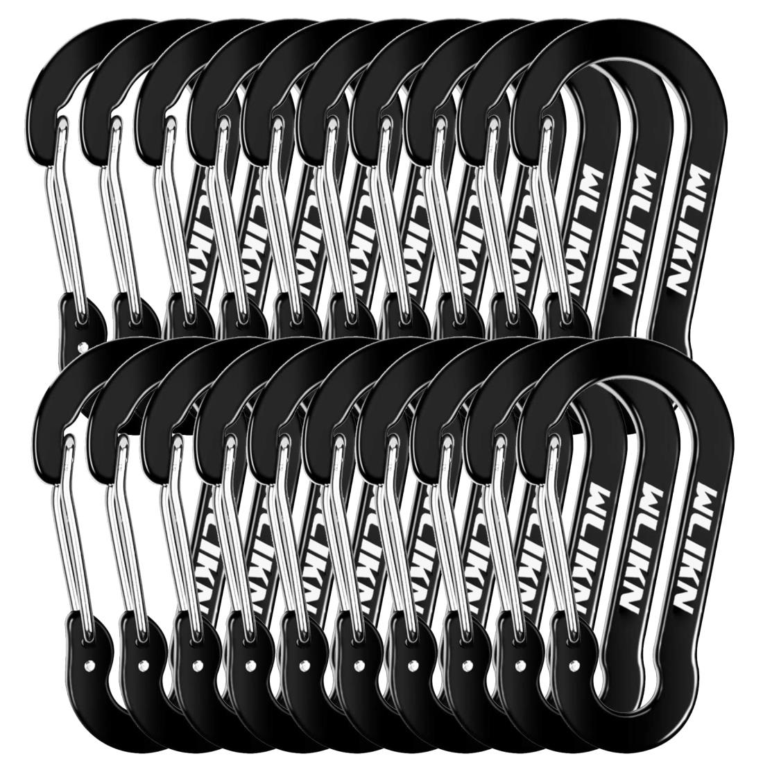 【ポイント優待キャンペーン】【ブラックフライデークーポン利用で割引中】【送料無料】Wlikn アルミ合..