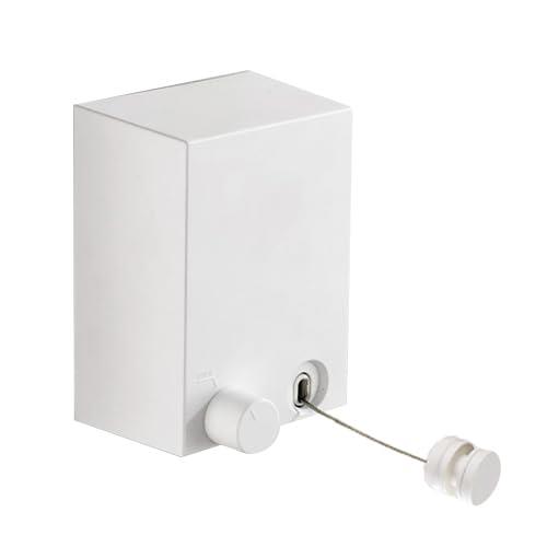 【ポイント優待キャンペーン】【ブラックフライデークーポン利用で割引中】【送料無料】物干しワイヤー..