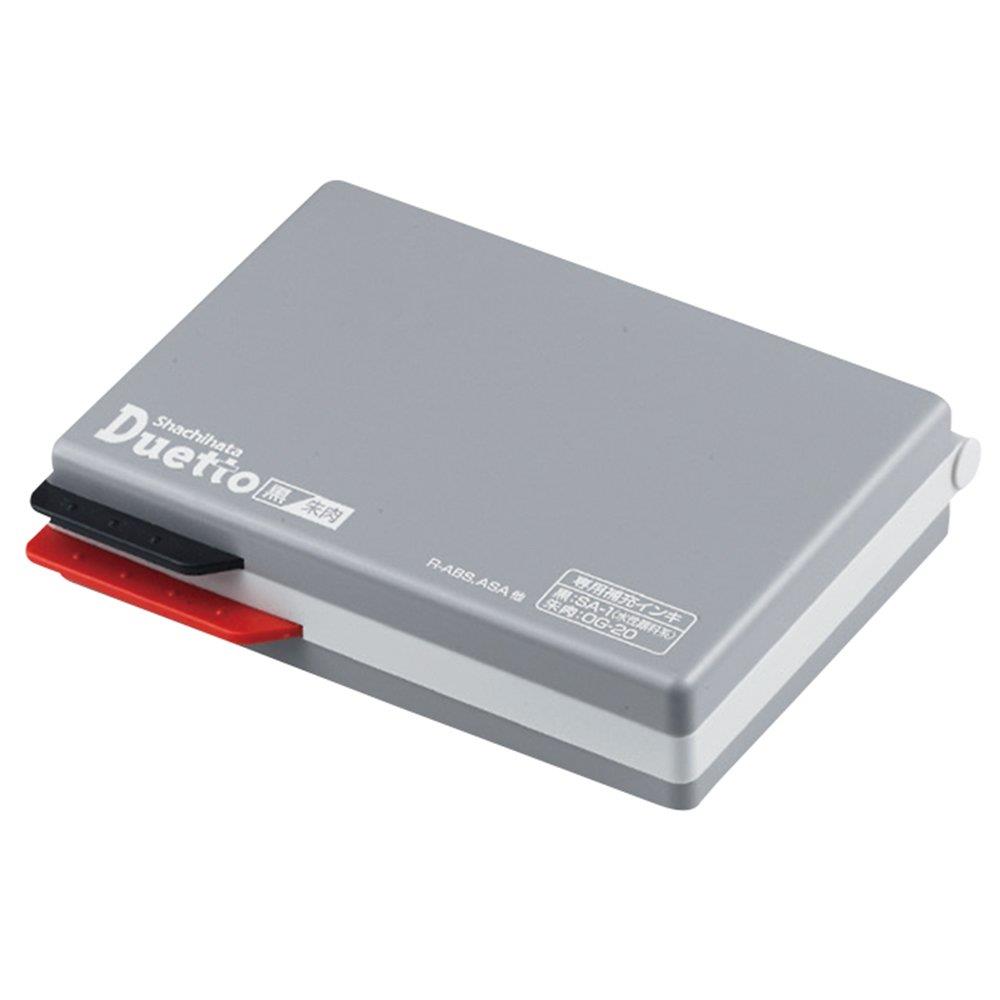 【ポイント優待キャンペーン】【ブラックフライデークーポン利用で割引中】【送料無料】シャチハタ デ..