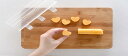 日本製 ハートの卵焼き型 専用調理器具 1本 簡単に映えるデコ弁が作れる!手作り弁 キャラ弁 お弁当グッズ ランチ 遠足 ピクニック フィンガーフード(3)