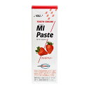 GC(ジーシー) MIペーストストロベリー40g 1本