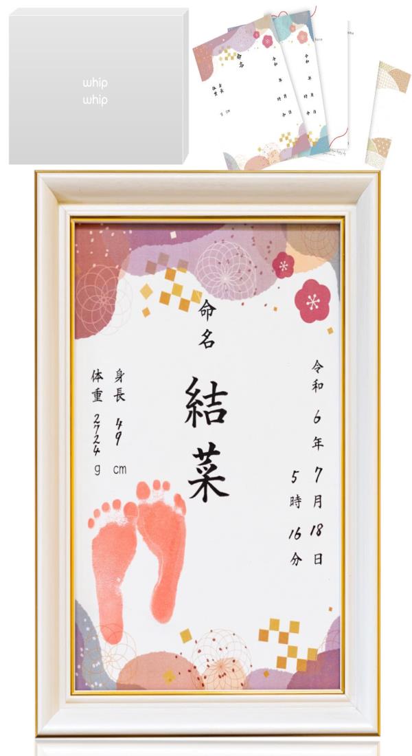 【ポイント優待キャンペーン】【ブラックフライデークーポン利用で割引中】【送料無料】whipwhip 命名..