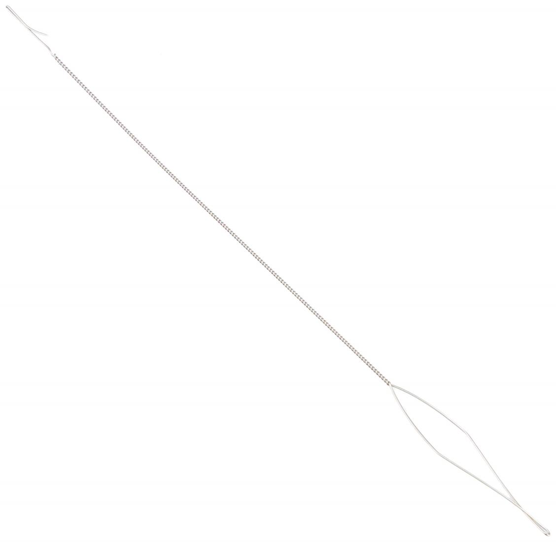 【ワンダフルデー限定 ポイント2倍+クーポン利用で5%OFF】【送料無料】Clover サクサクビーズ通し針 57-569