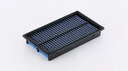 BLITZ(ブリッツ) SUS POWER AIR FILTER LM(サスパワーエアフィルターLM) 純正交換タイプ SA-17B 59547