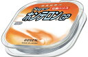 ゴーセン(GOSEN) ハリス スーパーホンテロンGP GSN250X30