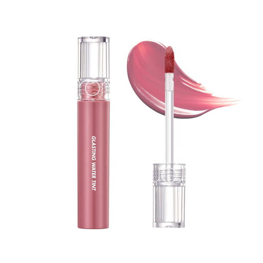 rom&nd GLASTING WATER TINT グラスティングウォーターティント (14 MAUVE MOON) rom&nd GLASTING WATER TINT グラスティングウォーターティント (14 MAUVE MOON)