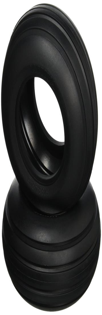 【送料無料】タミヤ ホップアップオプションズ No.1865 OP.1865 リブパターン バブルタイヤ前輪 (ソフ..