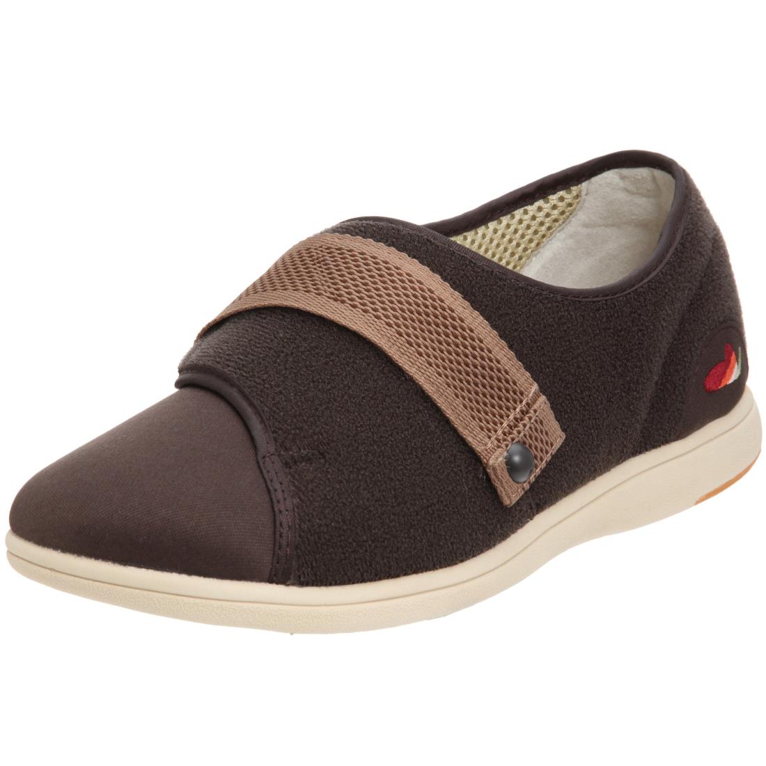 【送料無料】パステル スニーカー パステル405 ブラウン 21 cm 4E