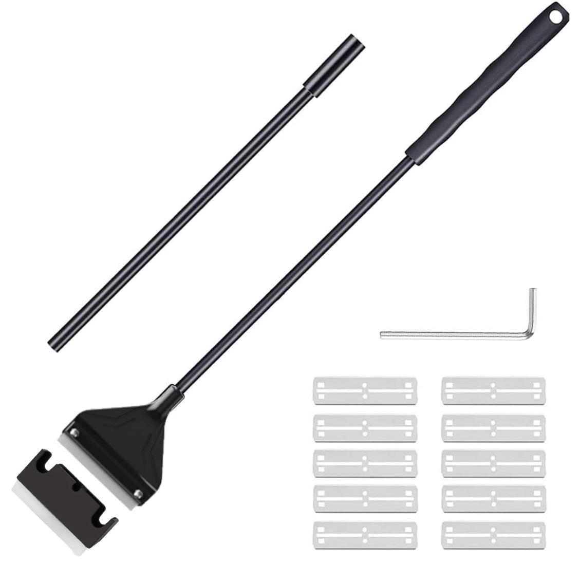 【ポイント優待キャンペーン】【ブラックフライデークーポン利用で割引中】【送料無料】水槽 スクレー..