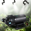 Moongiantgo 爬虫類加湿器 ミストシステム ノズル4個付 自動噴霧器 爬虫類/苔類/植物用加湿器 ミスト発生機 細かい霧 自動噴霧 ケージ湿度維持に ミスト発生器 噴霧ポンプ フォグマシン 自動霧吹き装置 爬虫類・両生類飼育